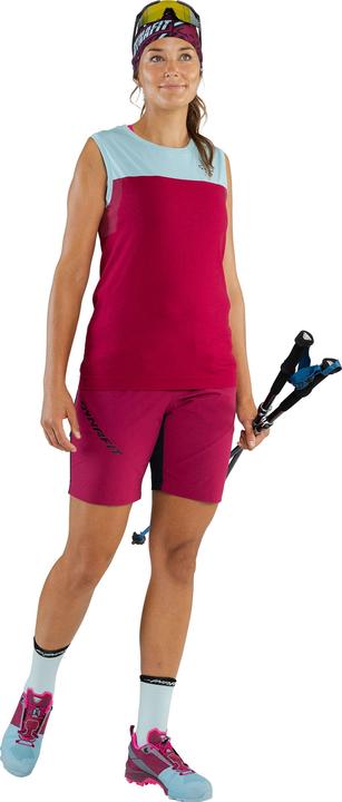 Immagine prodotto Dynafit TRAVERSE S-TECH TANK, Donna (XS)