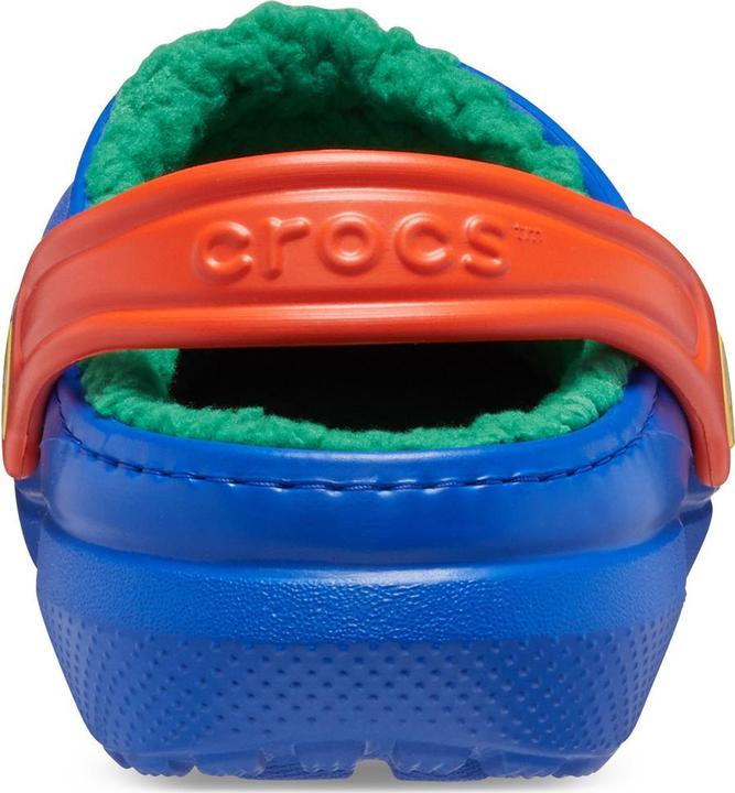 Produktbild Crocs T's Classic Lined Clog (25)
