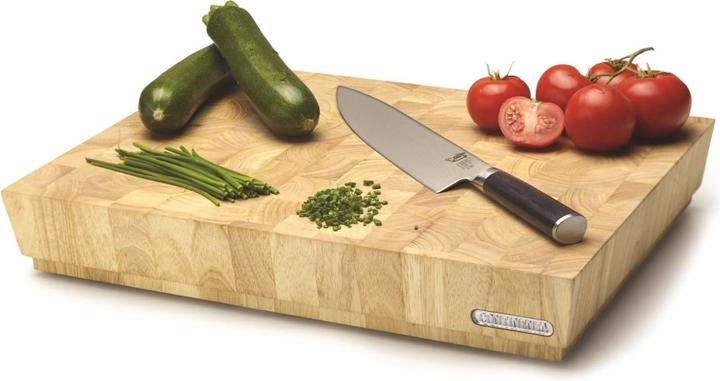 Actual product image Continenta end grain chopping block