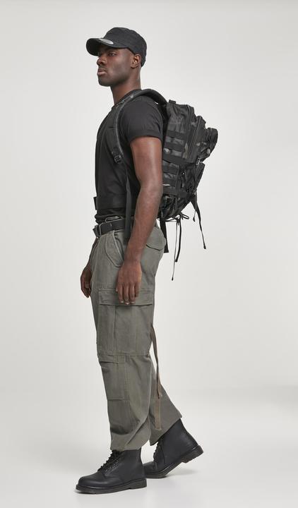 Actual product image Brandit M-65 Vintage Cargo Pants (4XL)