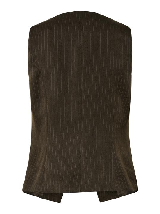 Image du produit Pieces PCFALKA NADELSTREIFEN Weste (M)