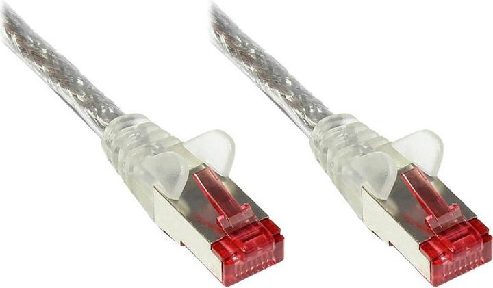 Immagine prodotto Good Connections Rns (S/FTP, CAT6, 0.15 m)