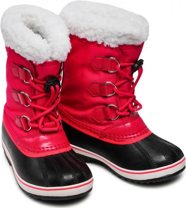 Produktbild Sorel Yoot Pac Nylon Winterstiefel (27)