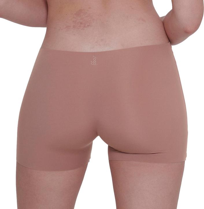 Produktbild Sloggi 3er Pack Zero Feel 2.0 Cyclist Panty (XS, 3er Pack)