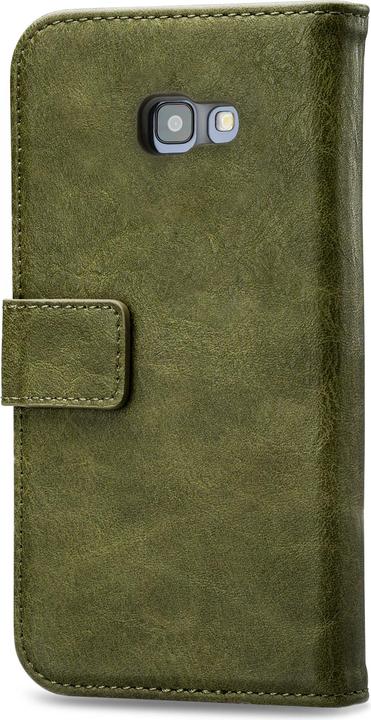 Actual product image Mobilize Elite Gelly Wallet (Samsung Galaxy J4+)