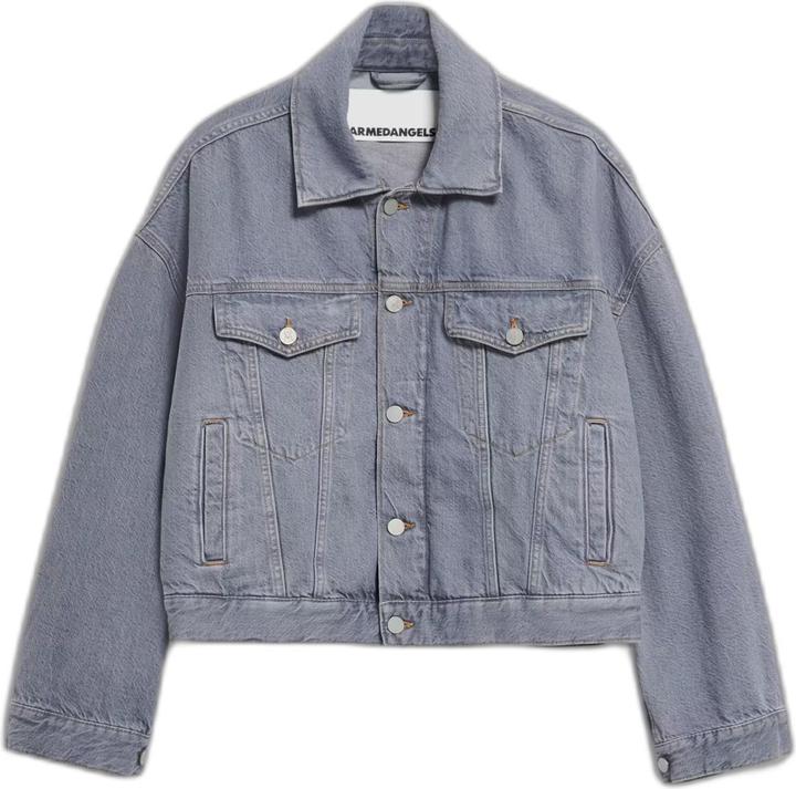 Armedangels Women's Paasithe