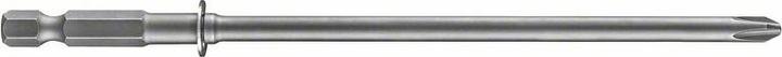 Produktbild Bosch Professional Zubehör Schrauberbit Extra-Hart PH 2, 145 mm, 1er-Pack (Kreuz Phillips PH M2)