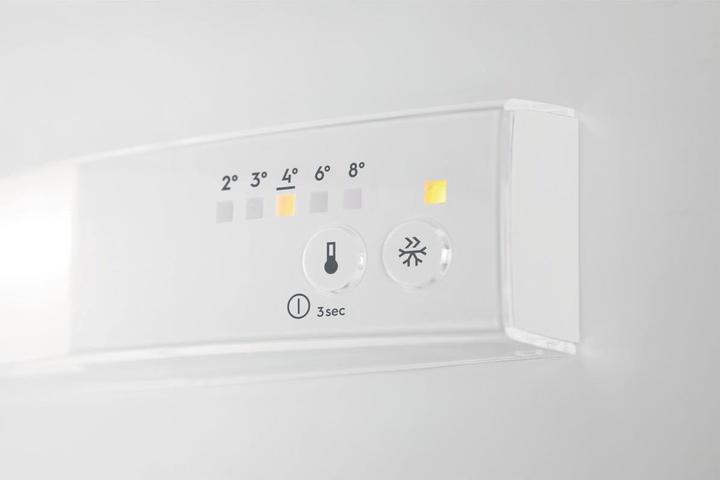 Actual product image Electrolux Koelkast Inbouw Lfb3ae82r (94 l)