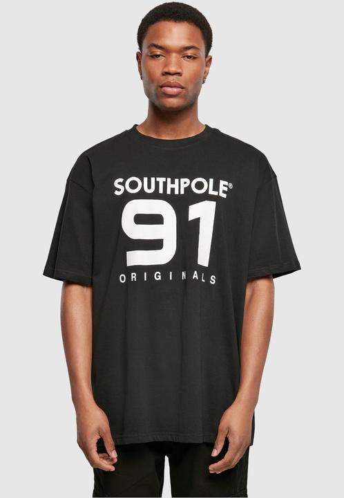 Produktbild Southpole 91 Tee (M)
