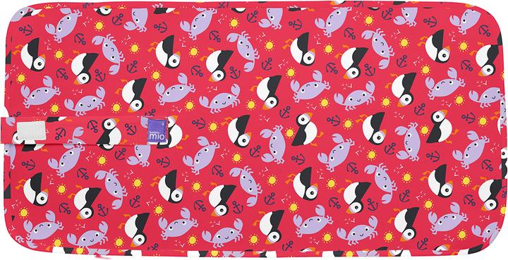 Image du produit Bambino Mio Tapis à langer nomade (58 x 30 cm)