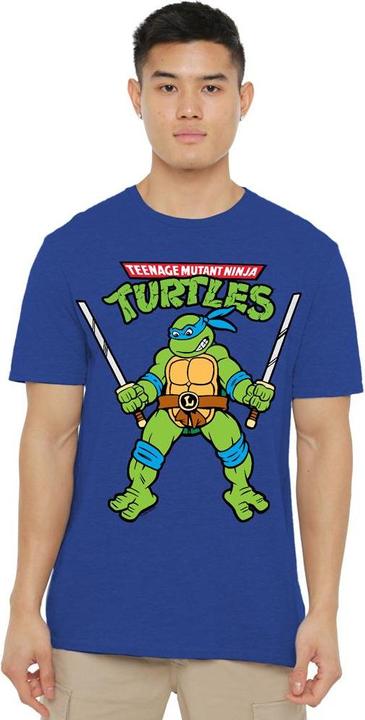 Produktbild Teenage Mutant NT TShirt (XL)