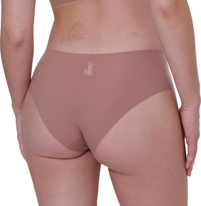 Actual product image Sloggi 3-pack ZERO Feel 2.0 hipsters (XL, pack of 3)