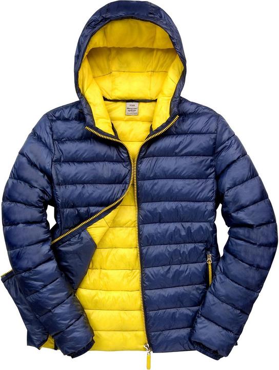 Result Snow Bird Steppjacke (34 D)