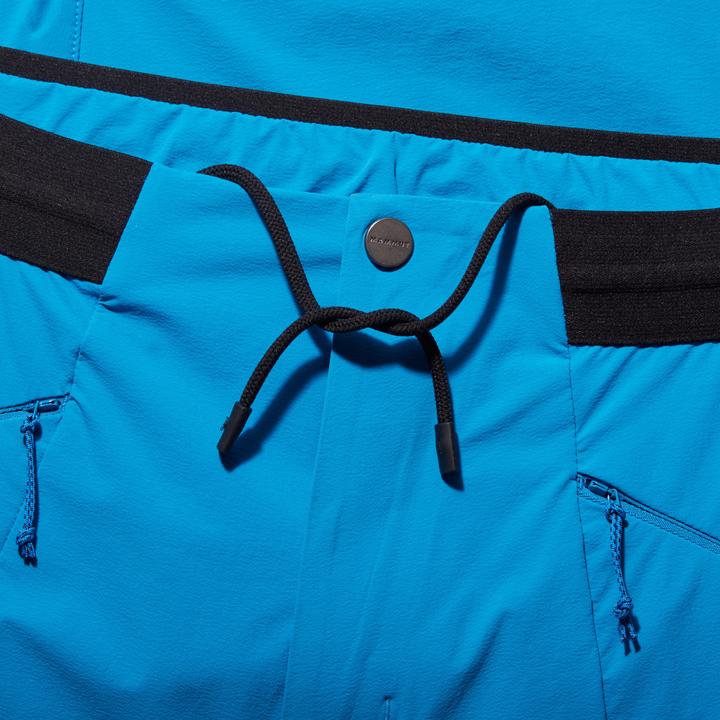 Actual product image Mammut Aenergy Light SO Shorts Men (52)