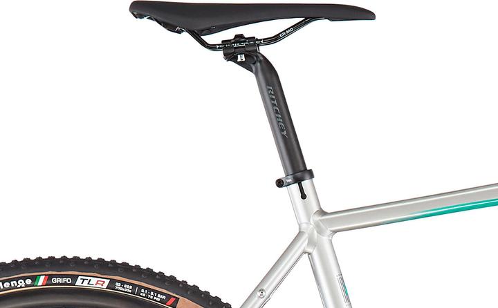 Produktbild Bombtrack Tension 2 (49 cm)