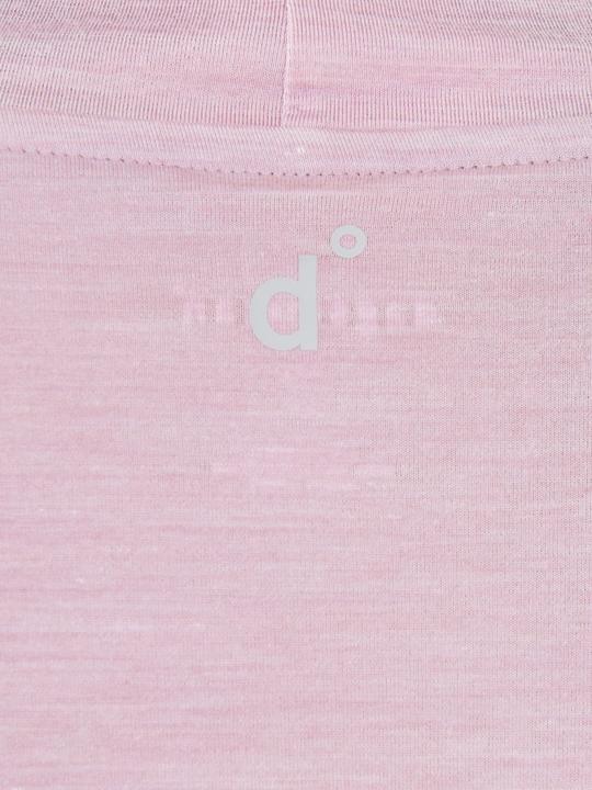 Produktbild Dagsmejan Nachthemd "Stay Warm" rosa (40)