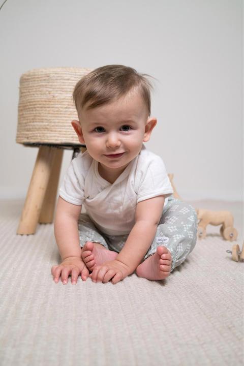 Produktbild Lodger Hipster Baby Hose Musselin (68)