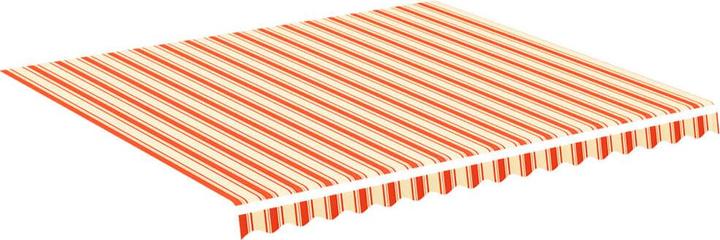Image du produit VidaXL Markisenstoff (400 x 350 cm)
