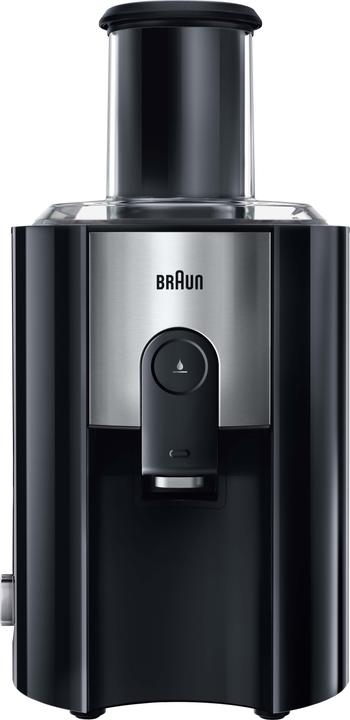 Braun Multiquick 5 J500 (CH plug)