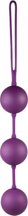Immagine prodotto You2Toys Palle viola