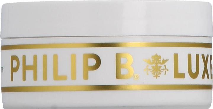Produktbild Philip B. Philip B - Lux Wax 60 ml (Haarwachs, 60 ml)
