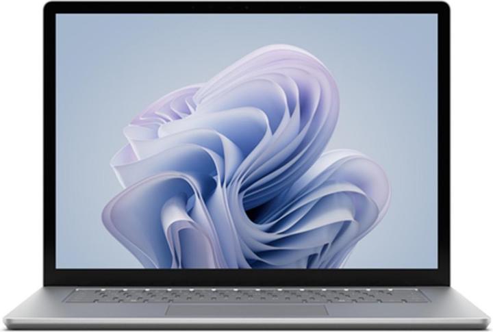 Produktbild Microsoft Surface Laptop 6 for business (15", Intel Core Ultra 7 165H, 32 GB, 1000 GB, CH)