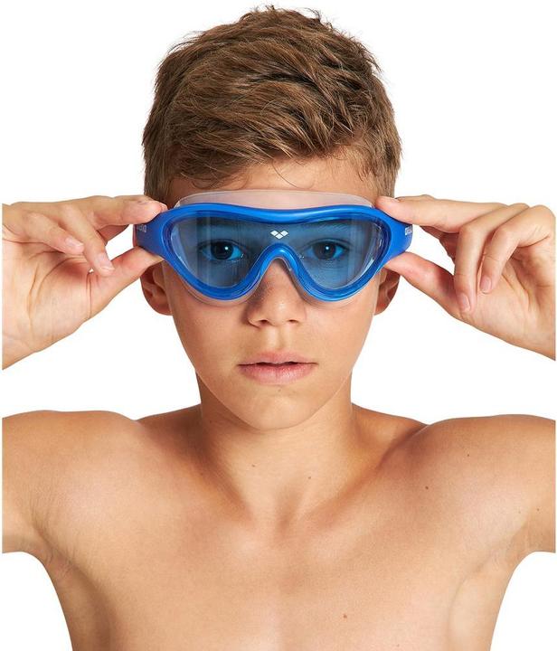 Immagine prodotto Arena Jr The One Mask Goggle (Taglia unica)