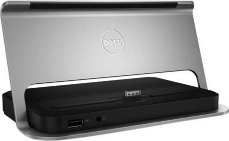 Produktbild Dell Dockingstation (USB-A, 1 Ports)