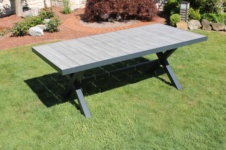 Produktbild Leco Tisch MANHATTAN (101 cm)