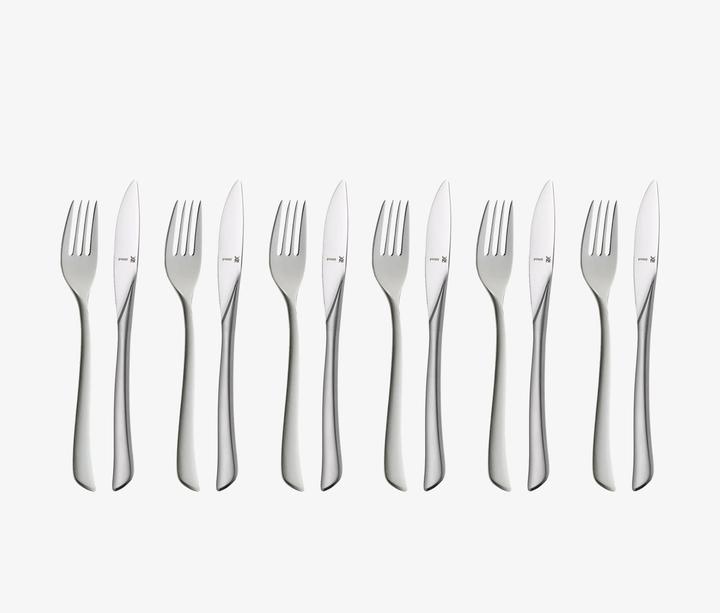 Actual product image WMF Virginia (12 Piece, Cutlery set)