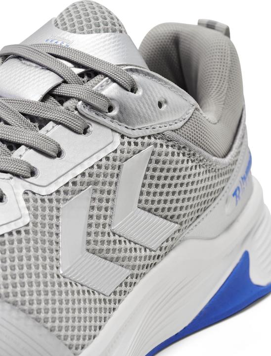 Produktbild hummel Reach Tr Core Silver (44)