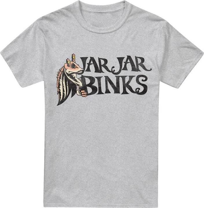 Image du produit Star Wars - T-shirt - Homme (3XL)