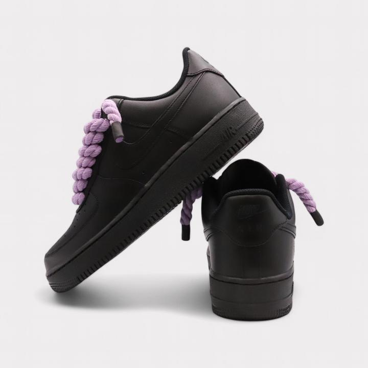 Produktbild Nike Air Force 1 Black (40)