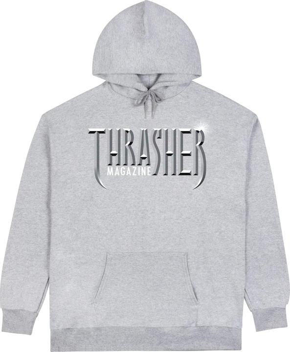 Thrasher M36968