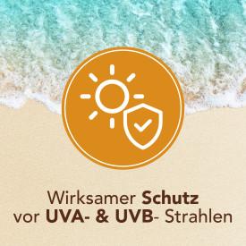 Immagine prodotto Piz Buin Olio spray abbronzante e protettivo (Spray solare, SPF 15, 150 ml, 164 g)