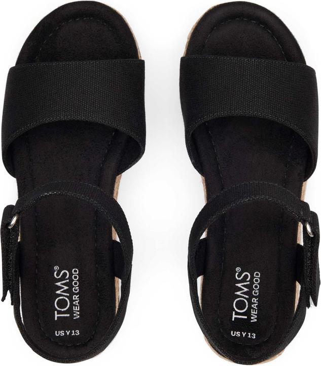 Actual product image Toms Sandal DIANA (37.5)