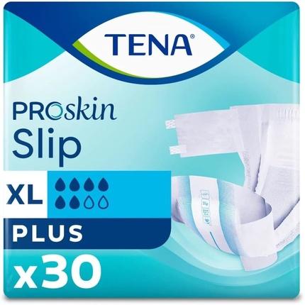 Produktbild Tena Slip Plus NSW (30 x, XL)