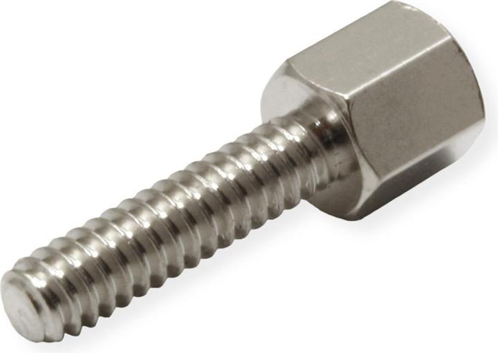 Image du produit OEM Vis à tête hexagonale de 10mm de long