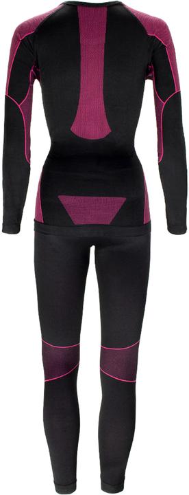 Actual product image Black Snake Ladies functional underwear (XL)