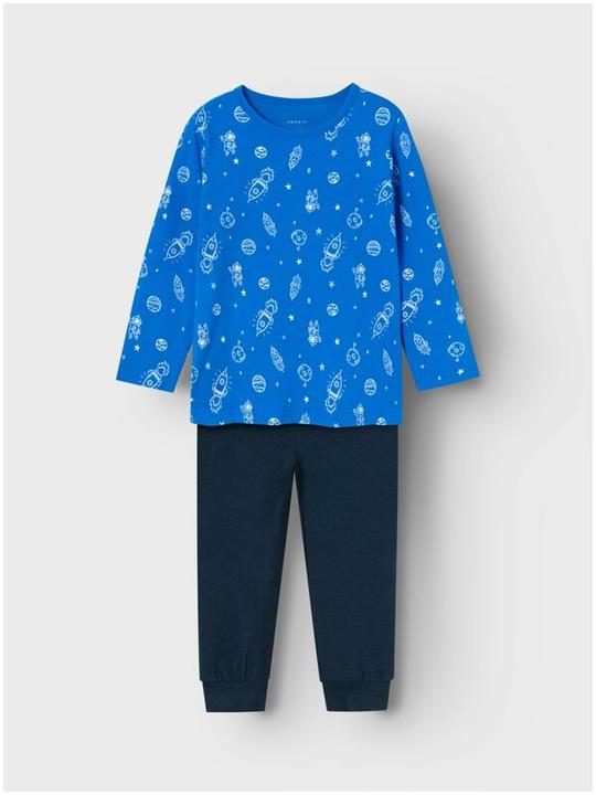 Produktbild Name it Pyjama Weltall (86)