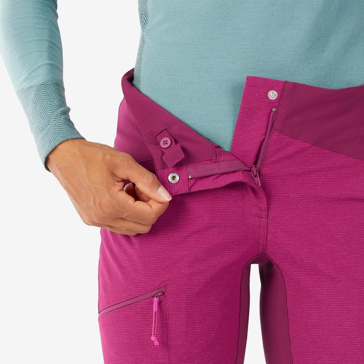 Actual product image Simond Edge (XXS)
