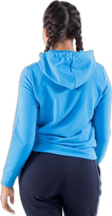 Actual product image JAKO Hooded jacket Base ladies (44)