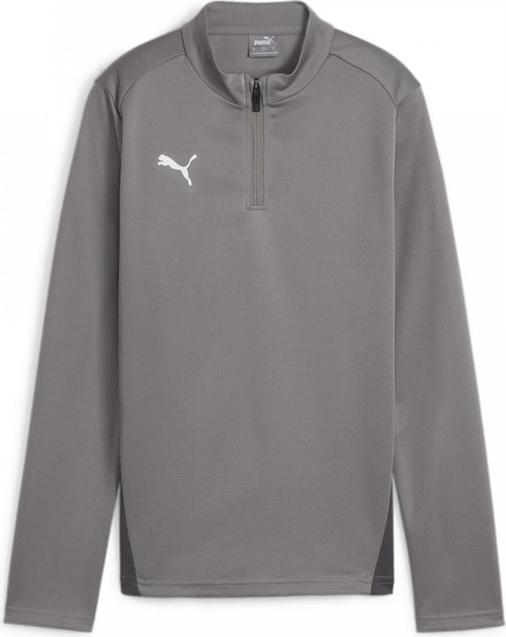 Actual product image Puma teamGOAL Training 1/4 Zip Top Wmn (XL)