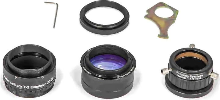 Produktbild Baader Planetarium MPCC III Newton Komakorrektor