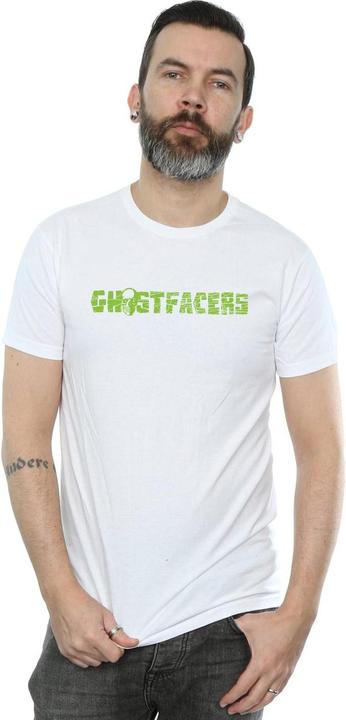 Produktbild Supernatural Ghostfacers Logo TShirt (3XL)
