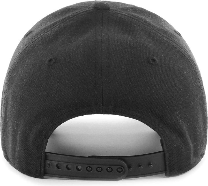 Image du produit 47 Brand casquette snapback mlb los angeles dodgers sure shot mvp (Taille unique)