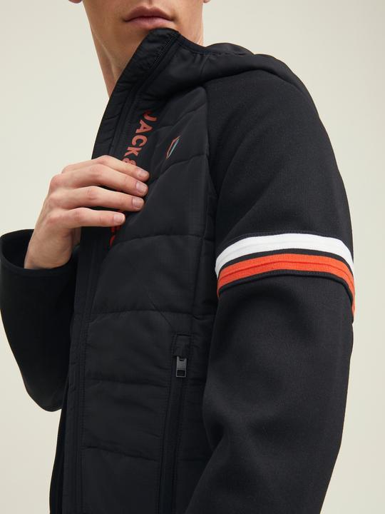 Immagine prodotto Jack & Jones Giacca Logan Hybrid (XXL)