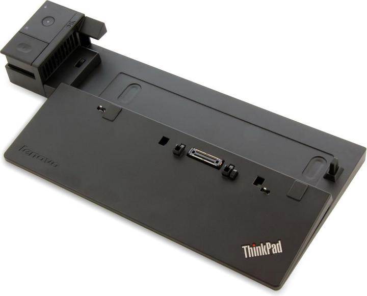 Image du produit Lenovo ThinkPad Pro (Port de connexion (propriétaire), 6 Ports)