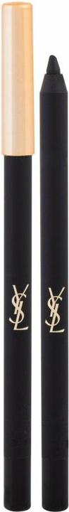 Immagine prodotto Yves Saint Laurent Dessin du Regard Waterproof - Noir Effronté 01 (No. 01 - Noir Effronté)