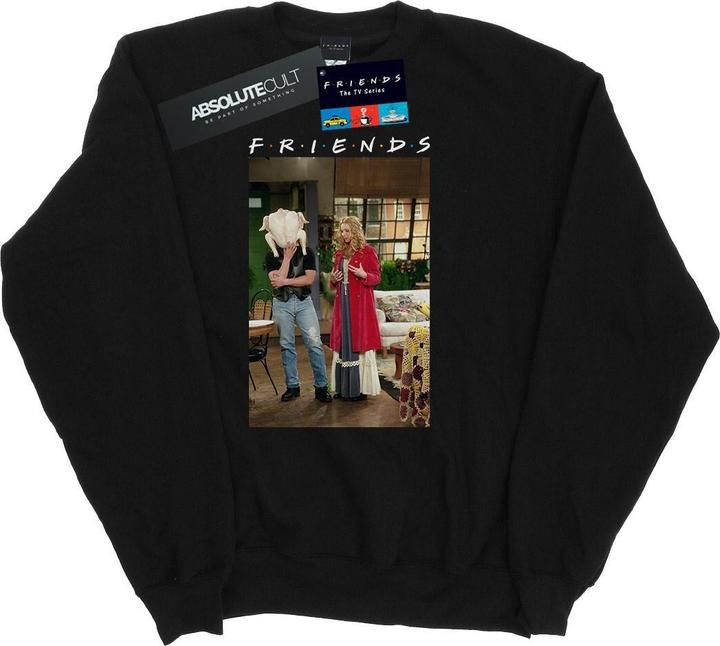 Image du produit Friends - Sweat JOEY TURKEY - Garçon (152, 158)